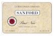 Sanford Pinot Noir Barrel Select La...